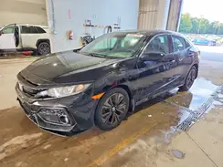 SHHFK7H66KU418748 2019 HONDA CIVIC