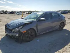 SHHFK7H66KU418765 2019 HONDA CIVIC