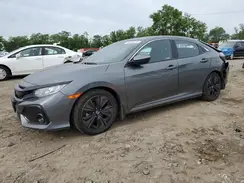 SHHFK7H66KU418958 2019 HONDA CIVIC