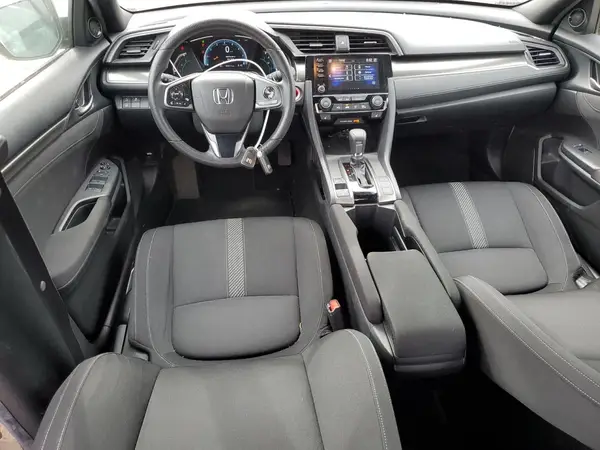 SHHFK7H66KU418958 2019 HONDA CIVIC - Image 8