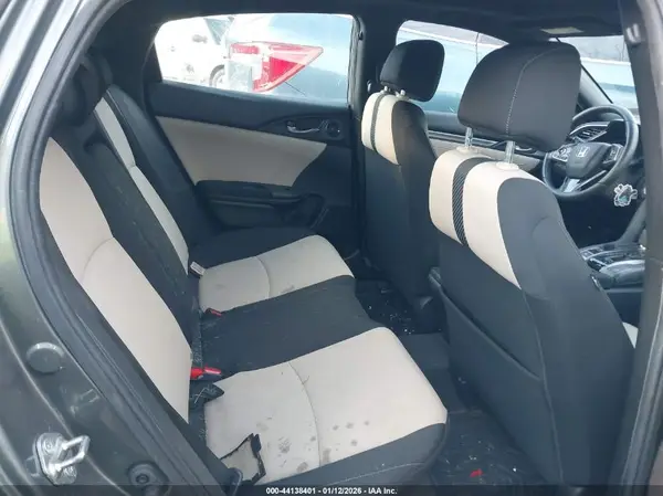 SHHFK7H66KU419401 2019 HONDA CIVIC - Image 8