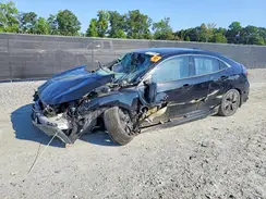 SHHFK7H66KU420371 2019 HONDA CIVIC