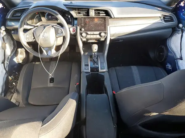 SHHFK7H66KU421066 2019 HONDA CIVIC - Image 8