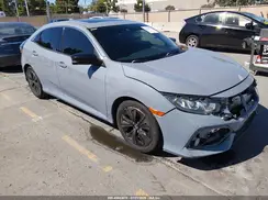 SHHFK7H66KU421357 2019 HONDA CIVIC