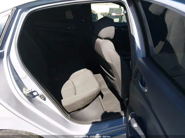 SHHFK7H66KU421357 2019 HONDA CIVIC - Image 8