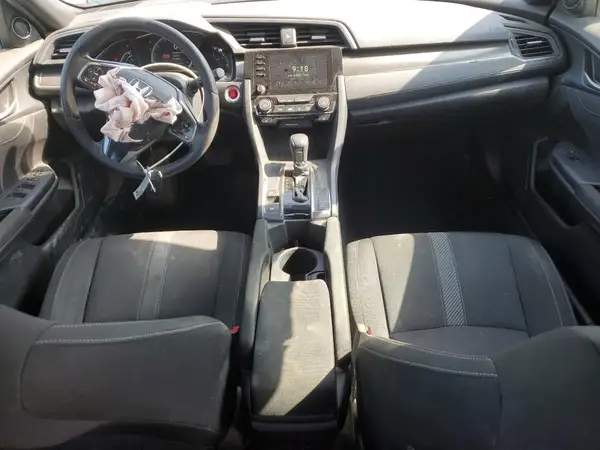 SHHFK7H66KU422587 2019 HONDA CIVIC - Image 8