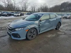 SHHFK7H66KU423481 2019 HONDA CIVIC