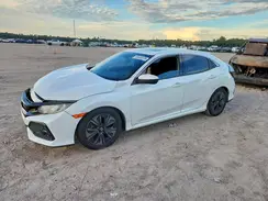 SHHFK7H66KU424307 2019 HONDA CIVIC
