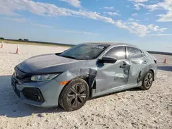 SHHFK7H66KU424386 2019 HONDA CIVIC