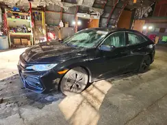 SHHFK7H66KU424629 2019 HONDA CIVIC