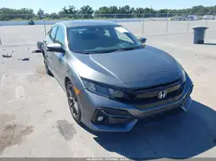 SHHFK7H66LU200312 2020 HONDA CIVIC