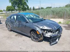 SHHFK7H66LU201783 2020 HONDA CIVIC
