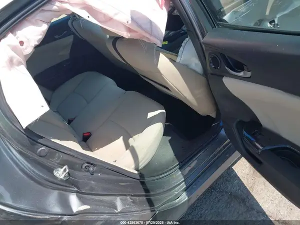 SHHFK7H66LU201783 2020 HONDA CIVIC - Image 8