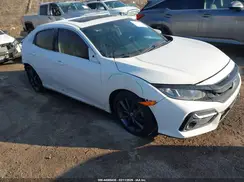 SHHFK7H66LU202450 2020 HONDA CIVIC