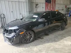 SHHFK7H66LU203064 2020 HONDA CIVIC