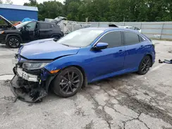 SHHFK7H66LU203663 2020 HONDA CIVIC