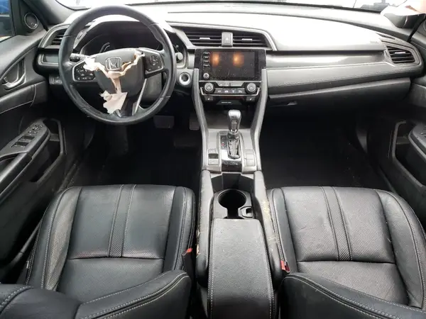 SHHFK7H66LU203663 2020 HONDA CIVIC - Image 8