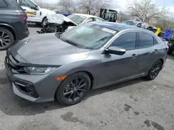 SHHFK7H66LU205980 2020 HONDA CIVIC