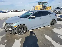 SHHFK7H66LU206160 2020 HONDA CIVIC