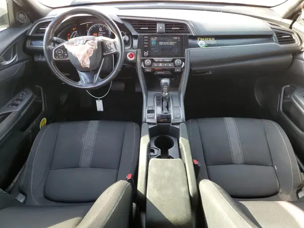 SHHFK7H66LU206160 2020 HONDA CIVIC - Image 8