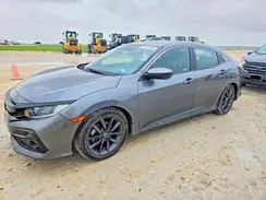 SHHFK7H66LU206384 2020 HONDA CIVIC