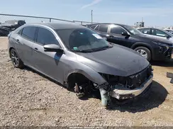 SHHFK7H66LU206692 2020 HONDA CIVIC