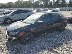 SHHFK7H66LU206742 2020 HONDA CIVIC