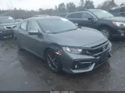 SHHFK7H66LU209236 2020 HONDA CIVIC