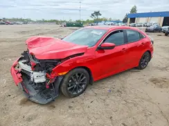 SHHFK7H66LU210533 2020 HONDA CIVIC