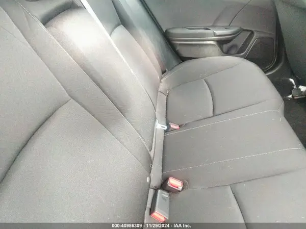 SHHFK7H66LU216350 2020 HONDA CIVIC - Image 8