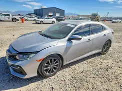 SHHFK7H66LU216591 2020 HONDA CIVIC