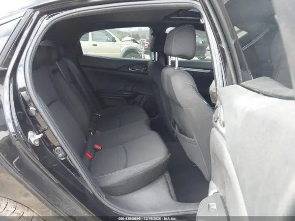 SHHFK7H66LU218843 2020 HONDA CIVIC - Image 8