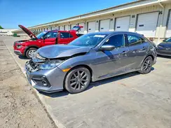 SHHFK7H66LU218938 2020 HONDA CIVIC
