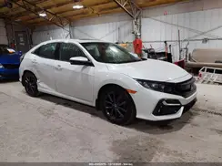 SHHFK7H66LU218955 2020 HONDA CIVIC