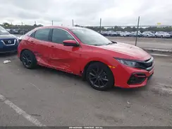SHHFK7H66LU220074 2020 HONDA CIVIC