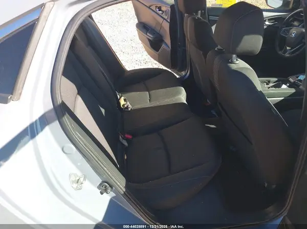 SHHFK7H66LU220270 2020 HONDA CIVIC - Image 8