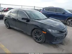 SHHFK7H66LU220527 2020 HONDA CIVIC