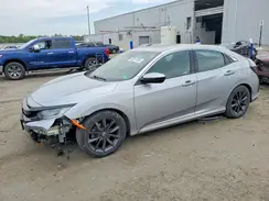SHHFK7H66LU221189 2020 HONDA CIVIC