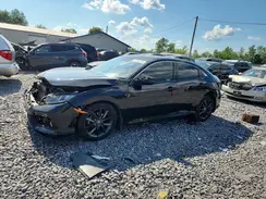 SHHFK7H66LU222407 2020 HONDA CIVIC