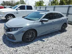 SHHFK7H66LU222746 2020 HONDA CIVIC