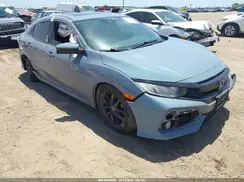 SHHFK7H66LU223654 2020 HONDA CIVIC