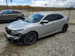 SHHFK7H66LU224707 2020 HONDA CIVIC