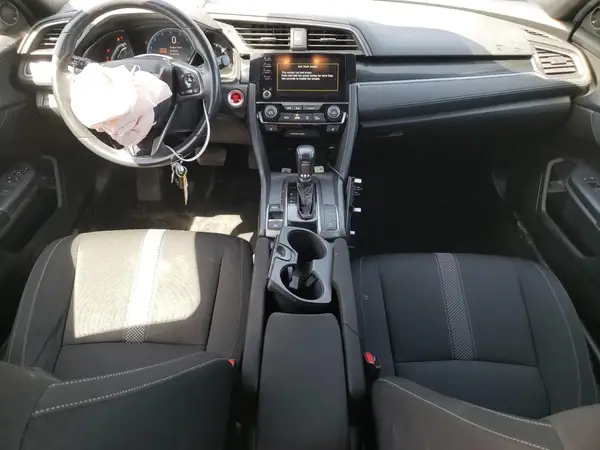 SHHFK7H66LU225128 2020 HONDA CIVIC - Image 8