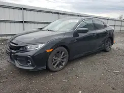 SHHFK7H66LU225629 2020 HONDA CIVIC