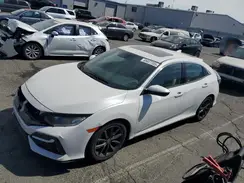 SHHFK7H66LU400817 2020 HONDA CIVIC