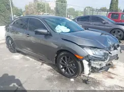 SHHFK7H66LU401496 2020 HONDA CIVIC