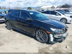 SHHFK7H66LU402924 2020 HONDA CIVIC