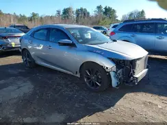 SHHFK7H66LU404172 2020 HONDA CIVIC