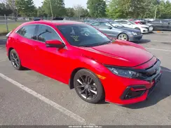 SHHFK7H66LU404589 2020 HONDA CIVIC