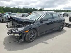 SHHFK7H66LU404785 2020 HONDA CIVIC
